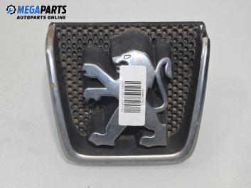 Емблема за Peugeot 307 Hatchback (08.2000 - 12.2012), хечбек