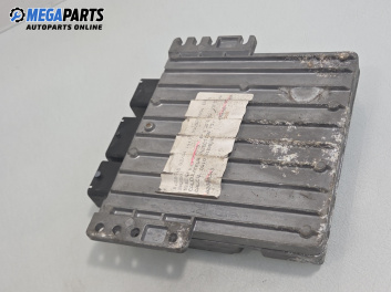 Компютър двигател за Peugeot 307 Hatchback (08.2000 - 12.2012) 2.0 HDi 90, 90 к.с., № 5WS40020F-T