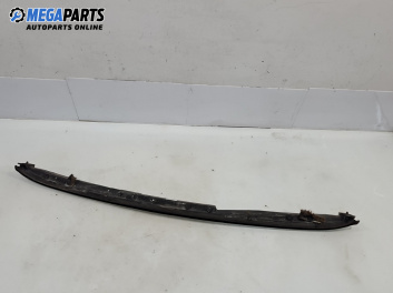 Държач броня за Peugeot 307 Hatchback (08.2000 - 12.2012), хечбек, позиция: задна