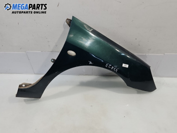 Калник за Peugeot 307 Hatchback (08.2000 - 12.2012), 4+1 вр., хечбек, позиция: предна, дясна