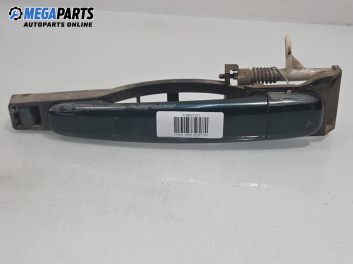 Външна дръжка за Peugeot 307 Hatchback (08.2000 - 12.2012), 4+1 вр., хечбек, позиция: предна, дясна