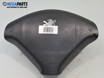 Airbag за Peugeot 307 Hatchback (08.2000 - 12.2012), 4+1 вр., хечбек, позиция: предна