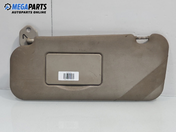 Сенник за Peugeot 307 Hatchback (08.2000 - 12.2012), позиция: лява