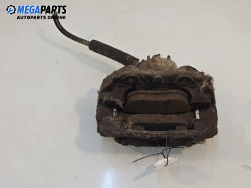 Спирачен апарат за Peugeot 307 Hatchback (08.2000 - 12.2012), позиция: предна, лява