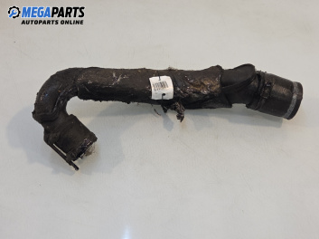 Маркуч турбо за Peugeot 307 Hatchback (08.2000 - 12.2012) 2.0 HDi 90, 90 к.с.