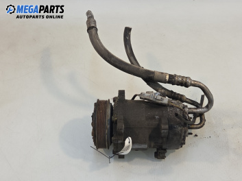 Компресор климатик за Peugeot 307 Hatchback (08.2000 - 12.2012) 2.0 HDi 90, 90 к.с.