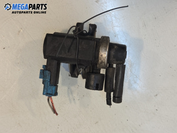 Вакуум клапан за Peugeot 307 Hatchback (08.2000 - 12.2012) 2.0 HDi 90, 90 к.с.