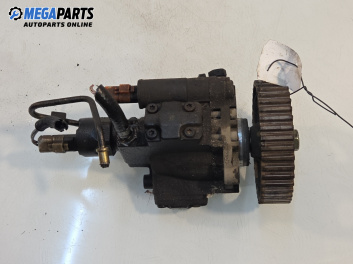 ГНП-горивонагнетателна помпа за Peugeot 307 Hatchback (08.2000 - 12.2012) 2.0 HDi 90, 90 к.с.