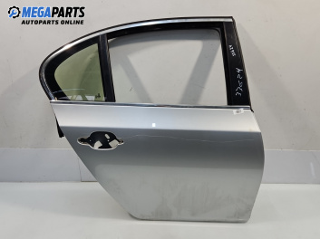Врата за BMW 5 Series E60 Sedan E60 (07.2003 - 03.2010), 4+1 вр., седан, позиция: задна, дясна