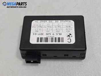Сензор за дъжд за BMW 5 Series E60 Sedan E60 (07.2003 - 03.2010), № 9120309-01