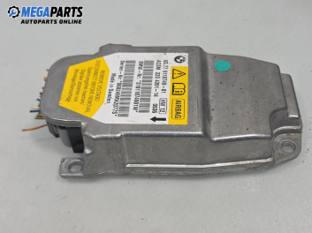 Модул за AIRBAG за BMW 5 Series E60 Sedan E60 (07.2003 - 03.2010), № 65.77 9118749-01