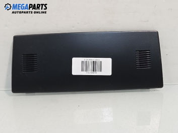 Интериорна пластмаса за BMW 5 Series E60 Sedan E60 (07.2003 - 03.2010), 4+1 вр., седан, позиция: предна