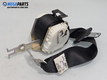 Предпазен колан за BMW 5 Series E60 Sedan E60 (07.2003 - 03.2010), 4+1 вр., позиция: задна, дясна