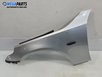 Калник за BMW 5 Series E60 Sedan E60 (07.2003 - 03.2010), 4+1 вр., седан, позиция: предна, лява