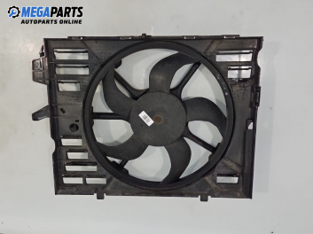 Перка охлаждане за BMW 5 Series E60 Sedan E60 (07.2003 - 03.2010) 525 i, 218 к.с., № 7726010101