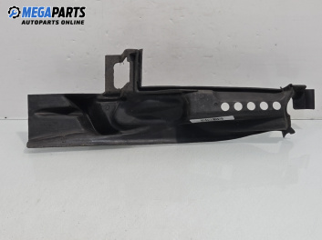 Пластмасова кора за BMW 5 Series E60 Sedan E60 (07.2003 - 03.2010), 4+1 вр., седан