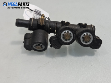 Бензинова рейка за BMW 5 Series E60 Sedan E60 (07.2003 - 03.2010) 525 i, 218 к.с.