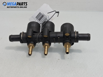 Бензинова рейка за BMW 5 Series E60 Sedan E60 (07.2003 - 03.2010) 525 i, 218 к.с.