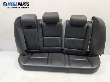Кожен салон с ел. регулиране за BMW 5 Series E60 Sedan E60 (07.2003 - 03.2010), 4+1 вр.