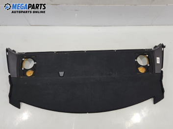 Кора багажник за BMW 5 Series E60 Sedan E60 (07.2003 - 03.2010), 4+1 вр., седан