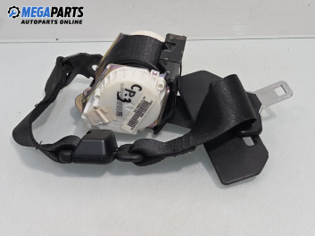 Предпазен колан за BMW 5 Series E60 Sedan E60 (07.2003 - 03.2010), 4+1 вр., позиция: средна