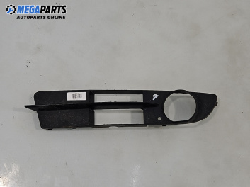 Капачка халоген за BMW 5 Series E60 Sedan E60 (07.2003 - 03.2010), седан, позиция: дясна