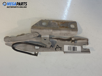 Панта преден капак за BMW 5 Series E60 Sedan E60 (07.2003 - 03.2010), 4+1 вр., седан, позиция: дясна