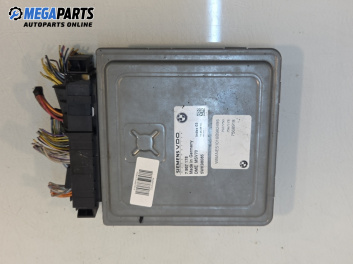 Компютър двигател за BMW 5 Series E60 Sedan E60 (07.2003 - 03.2010) 525 i, 218 к.с., № 7567178