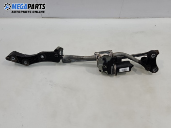 Ел. мотор за чистачките за BMW 5 Series E60 Sedan E60 (07.2003 - 03.2010), седан, позиция: предна