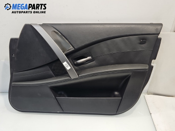 Кора врата за BMW 5 Series E60 Sedan E60 (07.2003 - 03.2010), 4+1 вр., седан, позиция: предна, дясна