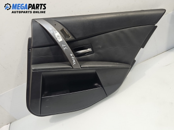 Кора врата за BMW 5 Series E60 Sedan E60 (07.2003 - 03.2010), 4+1 вр., седан, позиция: задна, дясна