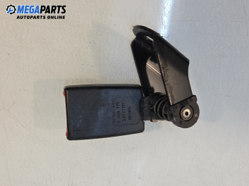 Закопчалка предпазен колан за BMW 5 Series E60 Sedan E60 (07.2003 - 03.2010), 4+1 вр., позиция: предна, лява, № 7059771 / 33027191