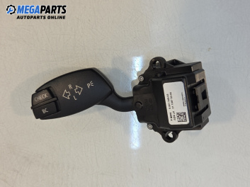 Лостче за светлини за BMW 5 Series E60 Sedan E60 (07.2003 - 03.2010), № 6924106-03