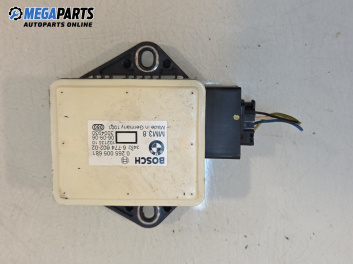 Сензор ESP за BMW 5 Series E60 Sedan E60 (07.2003 - 03.2010), № 0265005681