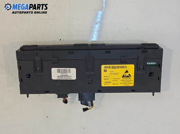 Панел бутони за BMW 5 Series E60 Sedan E60 (07.2003 - 03.2010), № 7034087