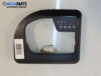 Конзола скоростен лост за BMW 5 Series E60 Sedan E60 (07.2003 - 03.2010), № 90120-431