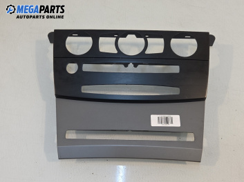 Централна конзола за BMW 5 Series E60 Sedan E60 (07.2003 - 03.2010)