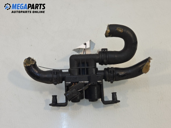 Клапи парно за BMW 5 Series E60 Sedan E60 (07.2003 - 03.2010) 525 i, 218 к.с.