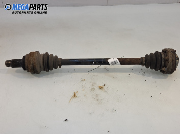 Полуоска за BMW 5 Series E60 Sedan E60 (07.2003 - 03.2010) 525 i, 218 к.с., позиция: задна, дясна, автоматик