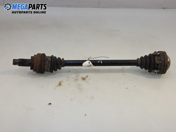 Полуоска за BMW 5 Series E60 Sedan E60 (07.2003 - 03.2010) 525 i, 218 к.с., позиция: задна, лява, автоматик