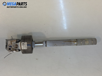Кормилна щанга за BMW 5 Series E60 Sedan E60 (07.2003 - 03.2010) 525 i, 218 к.с., седан, № 220-105-4521