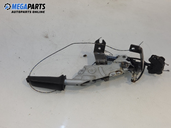 Лост за ръчна спирачка за BMW 5 Series E60 Sedan E60 (07.2003 - 03.2010), № 14877410 / 34416775490-01