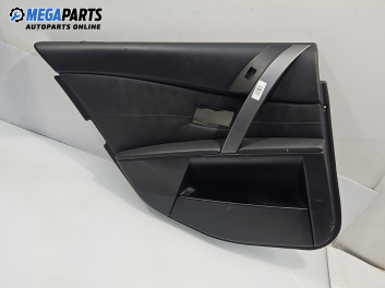 Кора врата за BMW 5 Series E60 Sedan E60 (07.2003 - 03.2010), 4+1 вр., седан, позиция: задна, лява