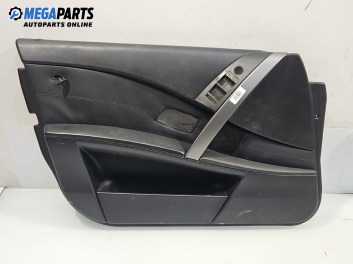 Кора врата за BMW 5 Series E60 Sedan E60 (07.2003 - 03.2010), 4+1 вр., седан, позиция: предна, лява