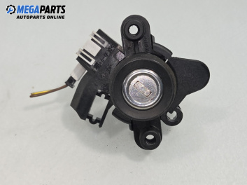 Ключалка заден капак за BMW 5 Series E60 Sedan E60 (07.2003 - 03.2010), седан