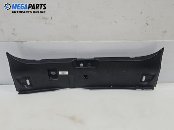 Кора багажник за BMW 5 Series E60 Sedan E60 (07.2003 - 03.2010), 4+1 вр., седан