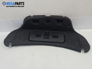 Кора багажник за BMW 5 Series E60 Sedan E60 (07.2003 - 03.2010), 4+1 вр., седан