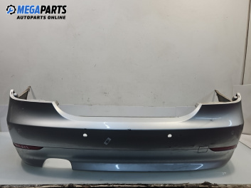 Задна броня за BMW 5 Series E60 Sedan E60 (07.2003 - 03.2010), седан
