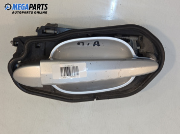 Външна дръжка за BMW 5 Series E60 Sedan E60 (07.2003 - 03.2010), 4+1 вр., седан, позиция: предна, дясна
