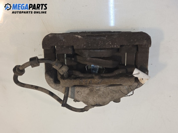 Спирачен апарат за BMW 5 Series E60 Sedan E60 (07.2003 - 03.2010), позиция: предна, лява